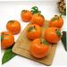 Alipis 5pcs Orange Model Artificial Fruit Mini Decor Light House Decorations for Home Trendy Decor Lifelike Orange Decorations Lifelike Fruit High Simulation Toy Child Foam - Buy Online on SooperMarket.com