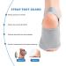 ANGGREK Bunion Corrector 2 in 1 with Tape - Orthopedic Bunion Brace for Hallux Valgus - Toe Straightener for Men Women - Home & Outdoor - Buy Online on SooperMarket.com