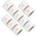 Beavorty 150 Pcs make up kits eyebrow balance ruler eyebrow stencil marker eyebrow pencil Disposable - Buy Online on SooperMarket.com