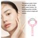 4-Piece Manual Hair Removal Spring Set - Portable Face & Body Epilator Beauty Tools - Buy Online on SooperMarket.com