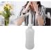 Nasal Rinsing Cleaner Efficient Easy Large Capacity Comfortable Sinus Rinsing Bottle for Sea Water (310ML White) - Buy Online on SooperMarket.com