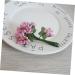 ABOOFAN 24 Pcs Pink Manual Green Plants - Buy Online on SooperMarket.com