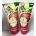 Bath and Body Works Champagne Apple & Honey 2 Pack Ultra Shea Body Cream 8 Oz. (Champagne Apple & Honey) - Buy Online on SooperMarket.com