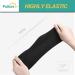 Puikos Moisturizing Gel Heel Sleeves for Cracked Feet - Overnight Treatment for Dry Heels - Men and Women's Heel Repair Socks - Buy Online on SooperMarket.com
