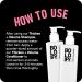 Boldify Shampoo + Conditioner Bundle - Natural Hair Retention & Anti Hair Loss Formula - Volumizing for Fine Hair - Vitamin Enriched for Thicker, Fuller Hair - Cruelty & Sulfate Free - Buy Online on SooperMarket.com