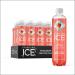 Sparkling Ice Peach Nectarine Flavoured Sparkling Water with Zero Sugar and Zero Calories 503 ml (Pack of 12) Peach Nectarine (Classic) 503 ml (Pack of 12)