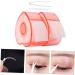 MAGICLULU 6 rolls Self-adhesive Strip Glue Strips Lift Ktape Tape Hooded Invisible Slim Sticker Double - Buy Online on SooperMarket.com