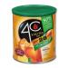 4C Iced Tea Lemon with Stevia 1.05kg