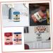 PackoVE 2ST Blade Recycling Box | Cannula & Needle Disposal Case | Razor Waste Container for Harry's Razors | Compact Household Trash Can - Buy Online on SooperMarket.com