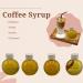 Iced Coffee Gift Set - 7x Nescafe Iced Latte Sachets Coffee Topper Coffee Syrup Border Coffee Biscuits - Gift for Coffee Lover Coffee Gifts for Men Christmas Gifts for Women Hampers for Women Original 18 Piece Set - Buy Online on SooperMarket.com