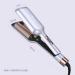 32mm Aima Beauty Twins Mermaid Hair Waver - Anti-Scald Curling Iron for Beach Waves | 1.25 Inch Dual Barrel | Fast 15S Heating - Perfect for All Hair Types (Light Purple - Buy Online on SooperMarket.com