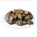 Specimen Rough Natural Raw Stones Crystals Flower Green Stone ReikiGemstone Flowerpot Fish Tank Home DecorStone Full of Texture (Size : 100g)
