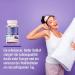 Weider Melatonin Gummies for Sleep | Time-Delayed Release Sugar-Free Blackberry Flavor | 60 Delicious Gummy Bears - Buy Online on SooperMarket.com