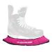 SHERWOOD - Junior Pro Ice Hockey Elastic Socks for Children Ice Hockey & Ice Skates 2 Pack Pink