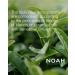 NOAH Natural 5.12 Milk Hair Spray with Cotton Oil For Straightening and Anti-Frizzy Effect 150ml - Buy Online on SooperMarket.com