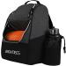Axiom Discs Backpack Shuttle Bag - Black | Durable Disc Golf Bag - Buy Online on SooperMarket.com