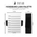  Stacy Lash Acrylic Tray for Eyelash Extensions Lash Tile Hand Pallet Holder Premium Extension Supplies for Professionals  - Buy Online on SooperMarket.com