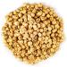Sunburst Double Roasted Chickpeas 500g - Oil and Salt Free - Buy Online on SooperMarket.com