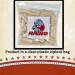 100 Pack 3/8 x 2 Wooden Dowel Pins Wood Kiln Dried Fluted and Beveled Made of Hardwood 3/8 x 2 100 - Buy Online on SooperMarket.com