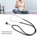 Buy Fetal Stethoscope - Soft Aluminum Alloy Cardiology Monitor for Pregnant Women | International Shipping Available - Buy Online on SooperMarket.com