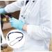 Buy Balacoo Farm Stethoscope - Lightweight & Durable Vet Stethoscope for Livestock & Animals - Buy Online on SooperMarket.com