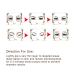 Anti-Ageing Eye Cream | Firming & Anti-Wrinkle Formula for Dark Circles, Puffiness, and Eye Bags - Buy Online on SooperMarket.com