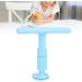OIIBWQ Back Support with Unique Design for Posture in Children Blue - Buy Online on SooperMarket.com