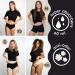 Noblood Eco-Friendly Period Underwear | Washable Cotton Briefs for Menstruation | 2-3 Tampon Absorbency | Sizes XXS to 3XL | Ideal for Girls | Includes Laundry Bag - Buy Online on SooperMarket.com