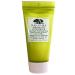 Origins Drink Up Intensive Overnight Hydrating Mask with Avocado & Swiss Glacier Water Mini Travel Size (No Box)  0.5 fl oz / 15 mL