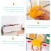 CIYODO 2pcs Box Storage Box Mini Refrigerator Office Supplies Side Food Fridge Side Door Holder It Can Move - Buy Online on SooperMarket.com