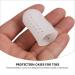 EXCEART 6 Pairs Gel Toe Caps - Breathable Silicone Toe Protectors for Blisters, Corns, Calluses (S) - Buy Online on SooperMarket.com