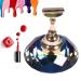 Rotekt Nail Tips - Magnetic Alloy Nail Art Tips for Salon Manicure #03 | Shop Internationally - Buy Online on SooperMarket.com