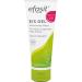 efasit Ice Gel 75 ml - Ice gel for feet and legs cools and invigorates with menthol grapefruit extract and activating fragrance