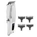 Electric Hair Cutting Set Shaver for Man Beard Mustache Trimmers
