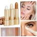 Highlighter Stick Makeup Brightens Shades Pencil Face Shaping Trimming Stick 4.7g Style2 makeup highlighters - Buy Online on SooperMarket.com