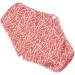 Mama Pads Cloth Menstrual Pads Washable Towel - Bamboo Charcoal Cotton Mother Cloth - Reusable Menstrual Pads - 1 Count - Buy Online on SooperMarket.com