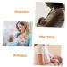 Buy Abaodam Reusable Breast Pads Set - Washable Anti-Galactorrhea Nursing Cushions for Women - Ideal for Breastfeeding Comfort - Buy Online on SooperMarket.com