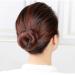 50 Pieces Elastic Invisible Hair Nets - Perfect for Women & Girls Ideal Hair Styling Accessories for Ballet Dancers - Buy Online on SooperMarket.com