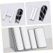 minkissy 4 Sets Nail Magnet Nail Art Tools Nail Gel Polish Nail Tools Magnetic Nail Polish Kit Magnets for Nails Cat Eye Magnetic Tool Magnet for Nails Cat Eye Nail Tool Suite French - Buy Online on SooperMarket.com