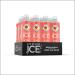Sparkling Ice Peach Nectarine Flavoured Sparkling Water with Zero Sugar and Zero Calories 503 ml (Pack of 12) Peach Nectarine (Classic) 503 ml (Pack of 12) - Buy Online on SooperMarket.com