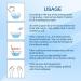 Tooth Repair Granules Temporary Tooth Repair Kit Tooth Repair Granules Dental Filling Restoration Kits Missing Broken Teeth Fillings Temporary Tooth Repair Kit Halloween Decorations 30ml*3 - Buy Online on SooperMarket.com