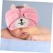 Cooling Eye 4pcs Ice Mask Patches - 3D Eye Pack for Soft Blindfold, Travel & Sleeping - Ice Eye Masks for Sleep - Eyeshade Patch - Buy Online on SooperMarket.com