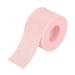 Eyelash Tape for Lash Extensions - Waterproof & Breathable Soft Silicone Gel - 2.5cm Portable Adhesive Tape (Roseate - Buy Online on SooperMarket.com
