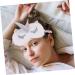 Lurrose Silver Child Fashion Sleep Mask Decorative Eye Patch - 1 Count - Buy Online on SooperMarket.com