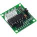 DiGiYes 2 Sets DC 5V 4-Phase 28BYJ-48 DC Step Stepper Motor ULN2003 Driver Test Module Board Compatible with Arduino - Buy Online on SooperMarket.com