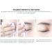 Invisible Eyelid Lifter Strips Kit Self-Adhesive Double Eyelid Tapes with Fork Rod Tweezer for Hooded Droopy Mono-eyelids 300 Pairs Eyelid Lifter Strips - Buy Online on SooperMarket.com