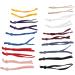 Adjustable Elastic Face Mask Straps - Comfortable DIY Sewing Supplies for Handmade Masks - Buy Online on SooperMarket.com