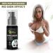 Big Shape Breast Spray Oil | Increase Breast Size by Two Cups | Women's Breast Enhancement Oil - Buy Online on SooperMarket.com