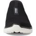 Skechers Men's Gowalk 6 Slip-ons | Athletic Walking Shoes with Memory Foam - Size 10 Black/White - Buy Online on SooperMarket.com