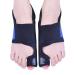 JHGCCL Bunion Corrector-splints and Big Toe Straighteners Separators Night Time valgus Splints for Relief Separator Socks Men Large